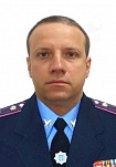 Сергей Дмитриевич Резников