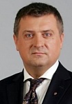Олег Леонидович Каневец