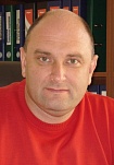 Сергей Валерьевич Клюс