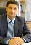 Андрей Вячеславович Абрамченко