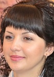 Светлана Анатольевна Лопатина