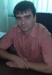 Денис Игоревич Шуринов