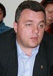 Олег Игоревич Махницкий