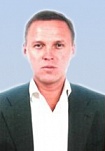 Олег Викторович Полищук