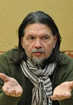 Александр Михайлович Бригинец