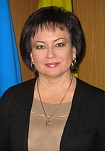Раиса Анатольевна Вожегова