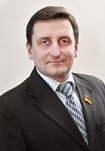 Игорь Владимирович Агибалов