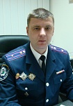 Вадим Геннадиевич  Ярмоц