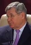 Владимир Григорьевич Яцуба