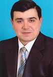 Валерий Владимирович Дубовой