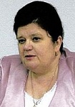 Валентина Степановна Никитенко