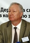 Владимир Андреевич Тимошенко
