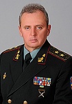 Виктор Николаевич Муженко