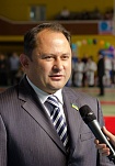 Валерий  Викторович Шаманов