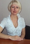 Татьяна Евгеньевна Лисиченко