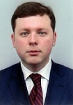 Олег Васильевич Паракуда