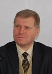 Евгений Сергеевич Бердников