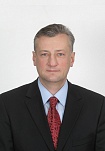 Виктор Александрович Пономаренко