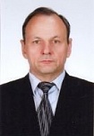 Алексей Иванович Вовк