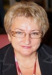 Ирина Григорьевна Пьянкова
