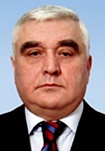 Василий Петрович Стельмашенко