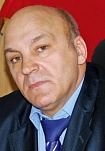 Василий Васильевич Коряк
