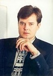 Евгений Витальевич Балицкий
