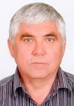 Андрей Яковлевич Ровчак