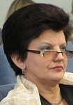 Валентина Леонидовна Весельская
