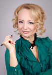 Ирина Сергеевна Демидова