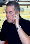 Сергей Владимирович Савенков