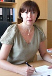 Лариса Николаевна Дзиковская