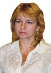 Лариса Николаевна Опанасюк