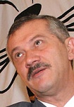 Виктор Михайлович Пинзенык