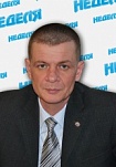 Сергей Владимирович Якоби