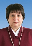 Мария Андреевна Маркуш
