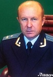 Александр Васильевич Ливочка
