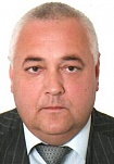 Игорь Борисович Головченко