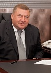 Сергей Георгиевич Вальтер