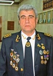 Александр Николаевич Богданов