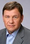 Михаил Александрович Поживанов
