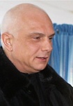 Александр Геннадьевич Тимошенко