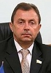 Александр Георгиевич Македонский