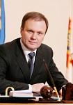Владимир Николаевич Шандра