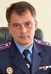 Станислав Николаевич Дикий