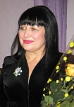 Ольга Николаевна Маренчук