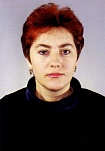 Людмила Валентиновна Апостолова