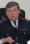 Игорь  Иванович Рыбальченко