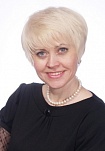 Татьяна Ивановна Ерохина