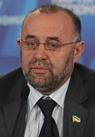 Вадим Дмитриевич Гавришко